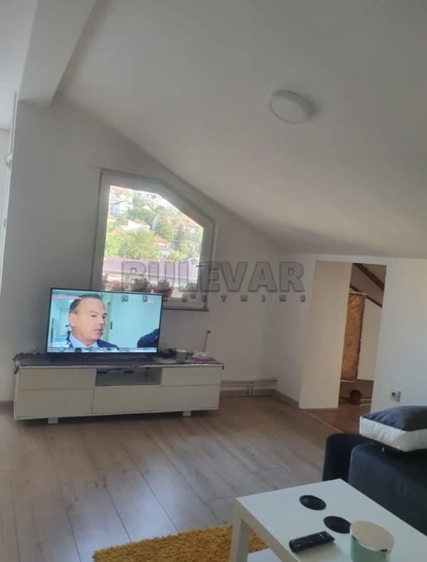 Slika 1 - Stanoja Bunuševca, Jednoiposoban stan za izdavanje, 46m2, 300€