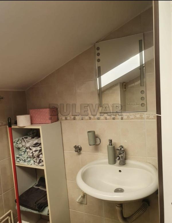 Slika 5 - Stanoja Bunuševca, Jednoiposoban stan za izdavanje, 46m2, 300€