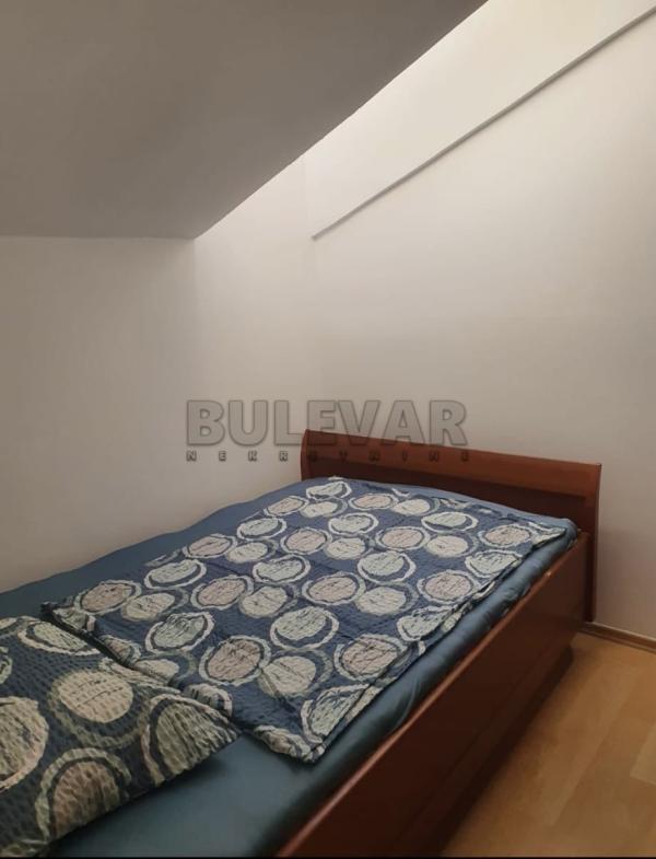 Slika 3 - Stanoja Bunuševca, Jednoiposoban stan za izdavanje, 46m2, 300€