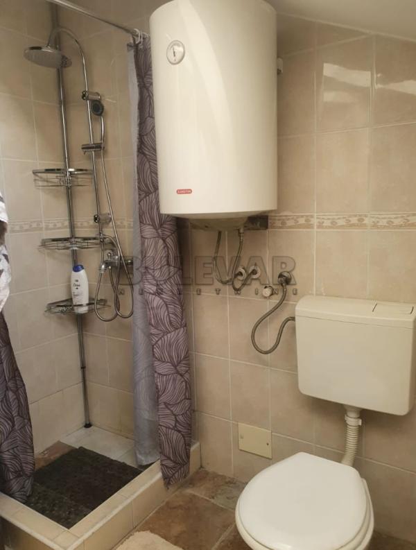 Slika 4 - Stanoja Bunuševca, Jednoiposoban stan za izdavanje, 46m2, 300€