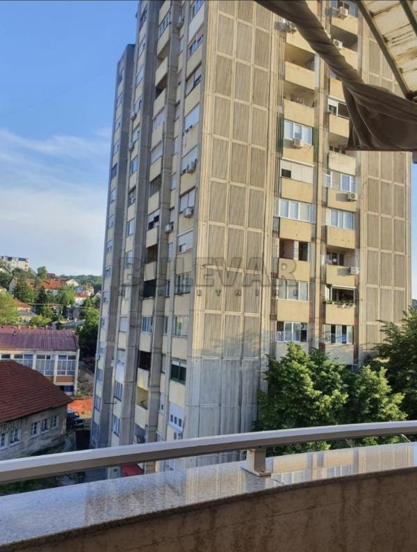 Slika 7 - Stanoja Bunuševca, Jednoiposoban stan za izdavanje, 46m2, 300€