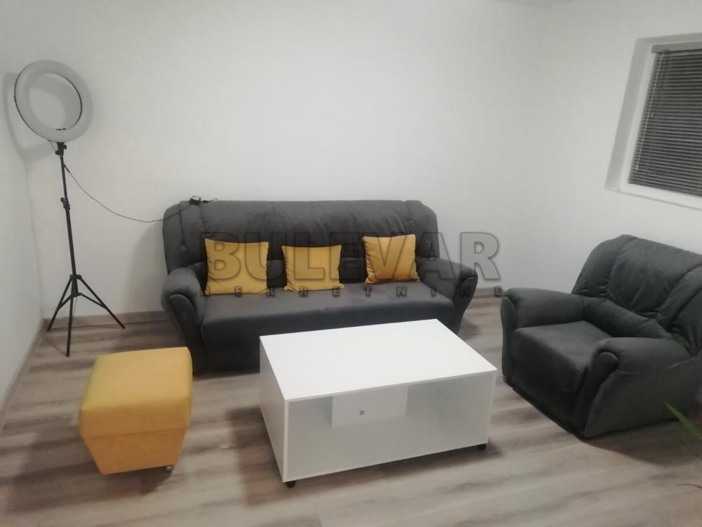 Glavna slika -Nikodija Stojanovića Tatka, Dvoiposoban stan za izdavanje, 58m2, 250€