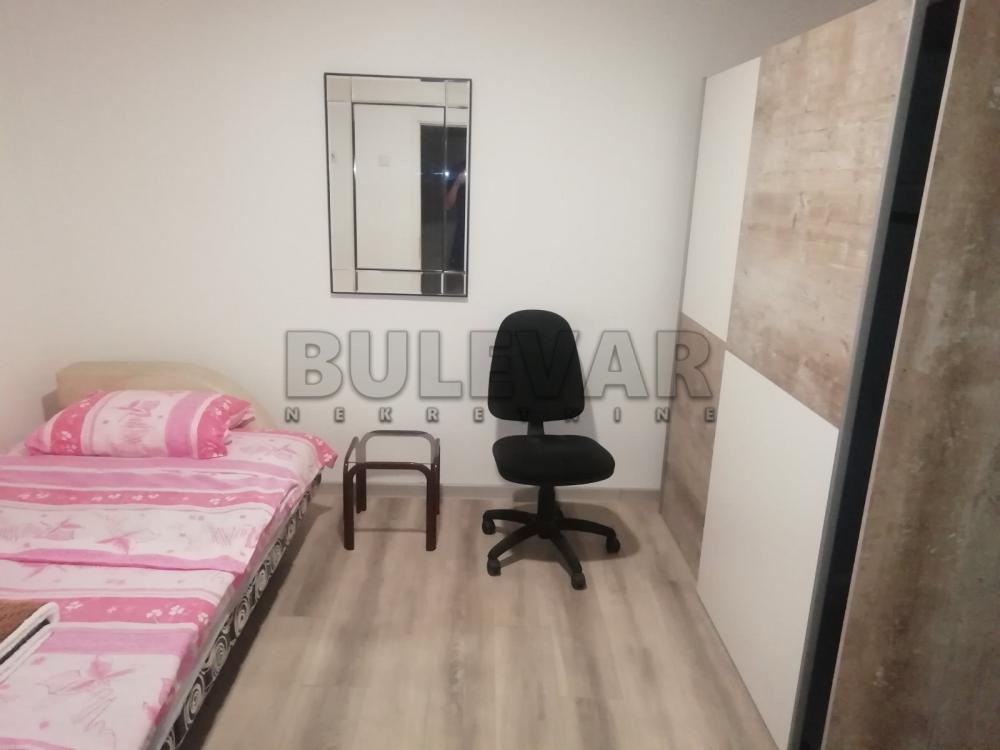 Slika 5 - Nikodija Stojanovića Tatka, Dvoiposoban stan za izdavanje, 58m2, 250€