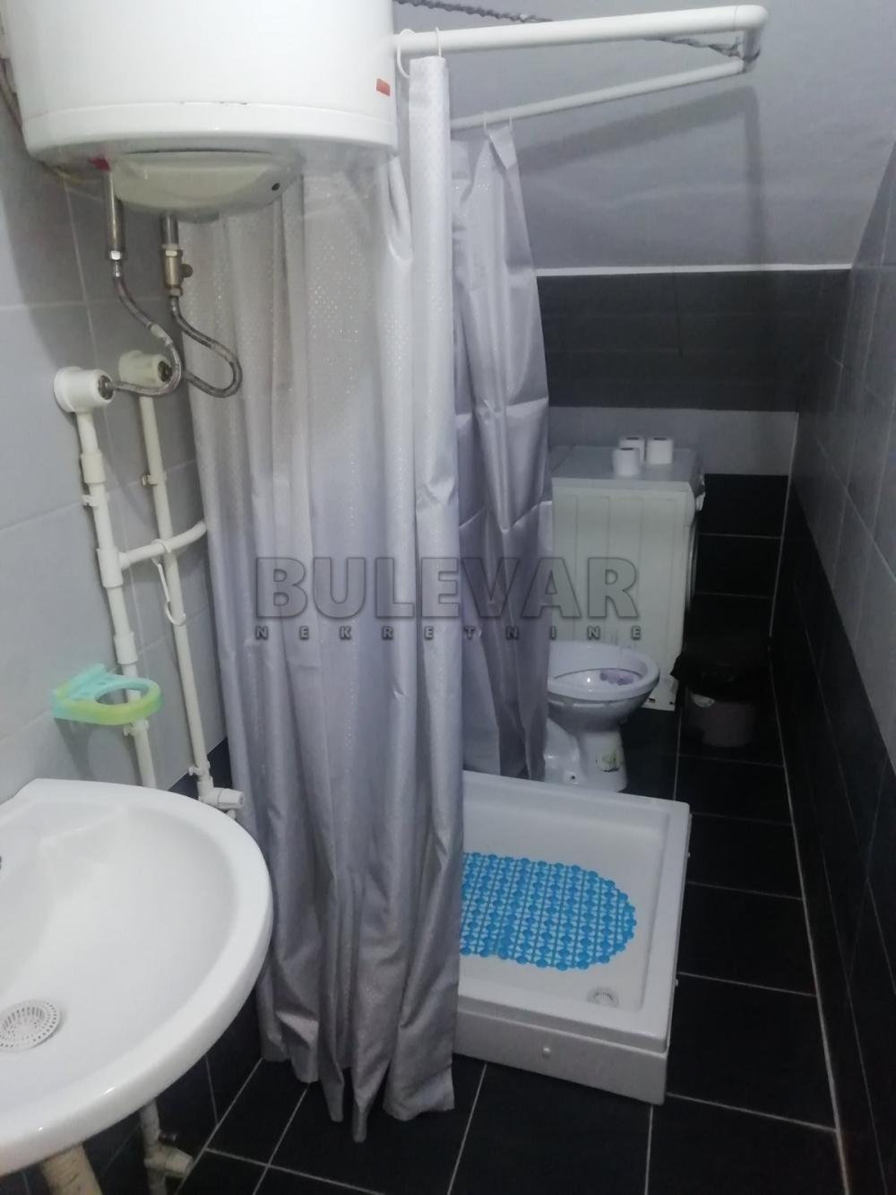 Slika 9 - Nikodija Stojanovića Tatka, Dvoiposoban stan za izdavanje, 58m2, 250€