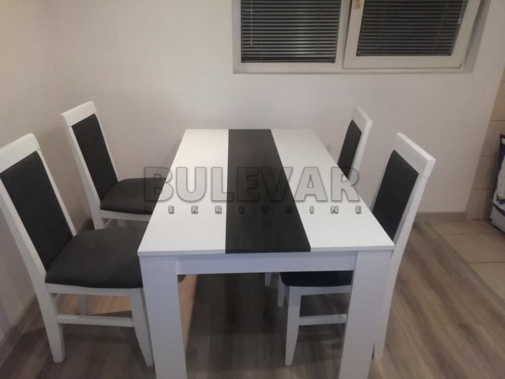 Slika 3 - Nikodija Stojanovića Tatka, Dvoiposoban stan za izdavanje, 58m2, 250€