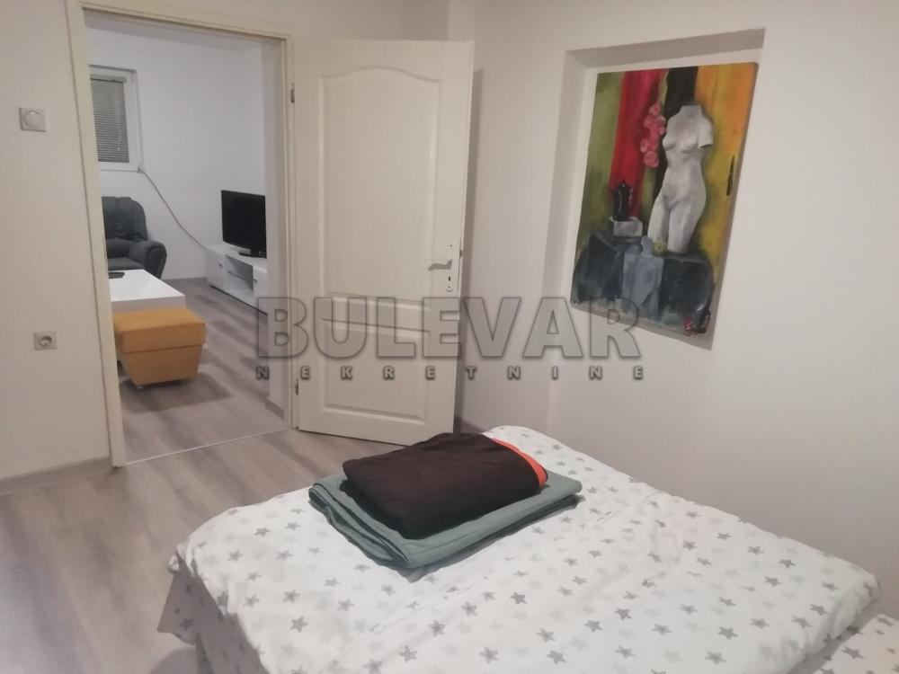 Slika 7 - Nikodija Stojanovića Tatka, Dvoiposoban stan za izdavanje, 58m2, 250€