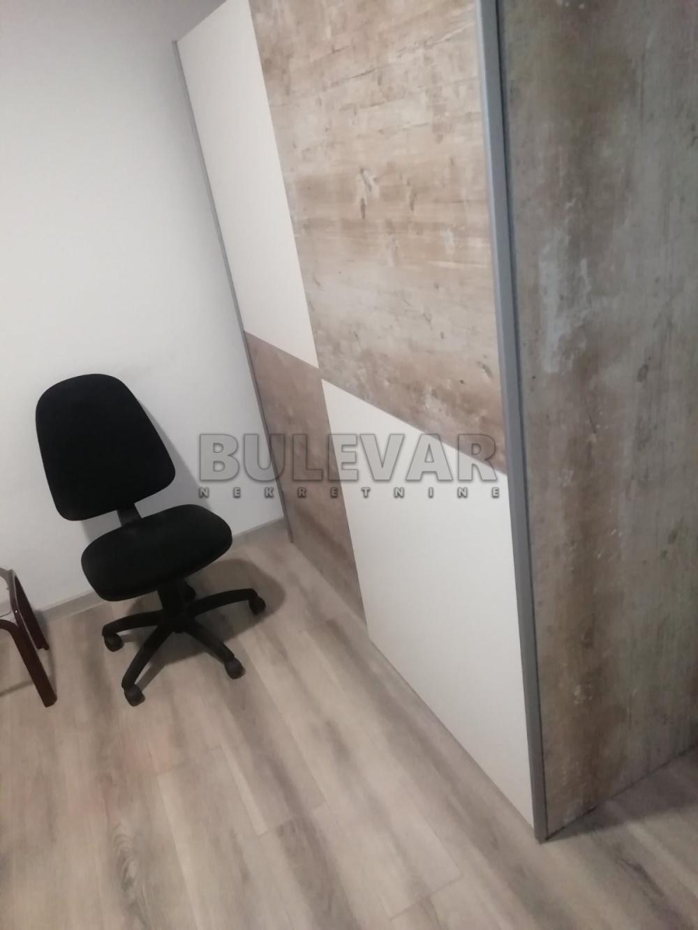 Slika 8 - Nikodija Stojanovića Tatka, Dvoiposoban stan za izdavanje, 58m2, 250€