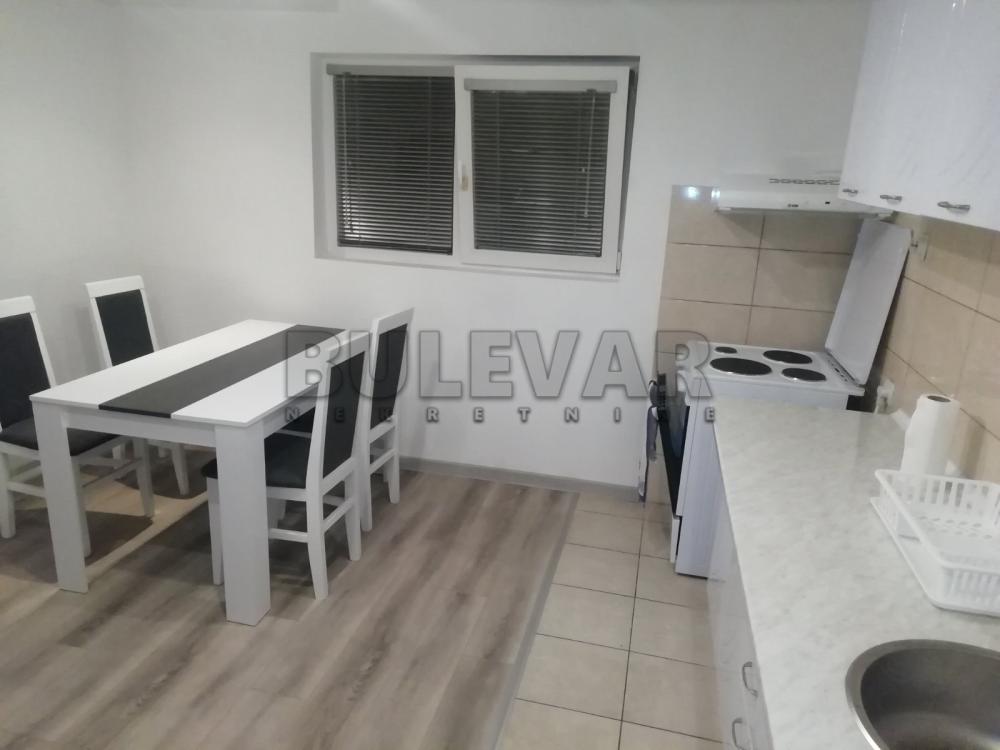 Slika 4 - Nikodija Stojanovića Tatka, Dvoiposoban stan za izdavanje, 58m2, 250€
