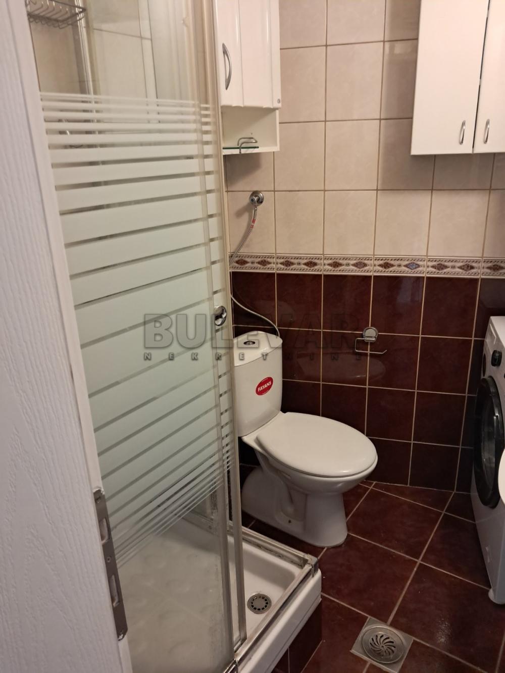 Slika 11 - Jugovićeva,  Stan za izdavanje, 31m2, 300€