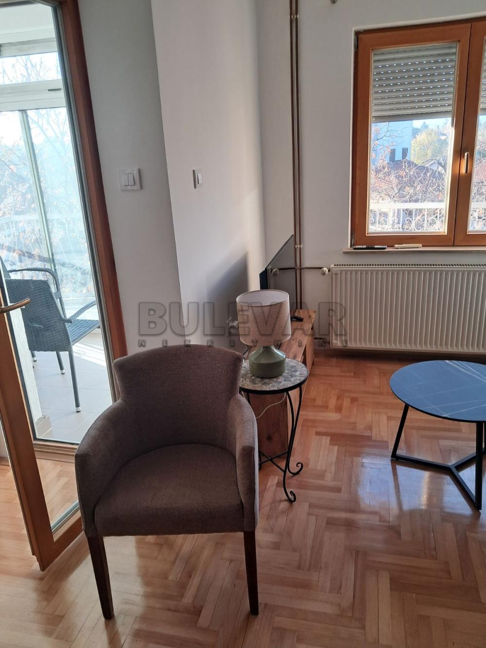 Slika 2 - Jugovićeva,  Stan za izdavanje, 31m2, 300€