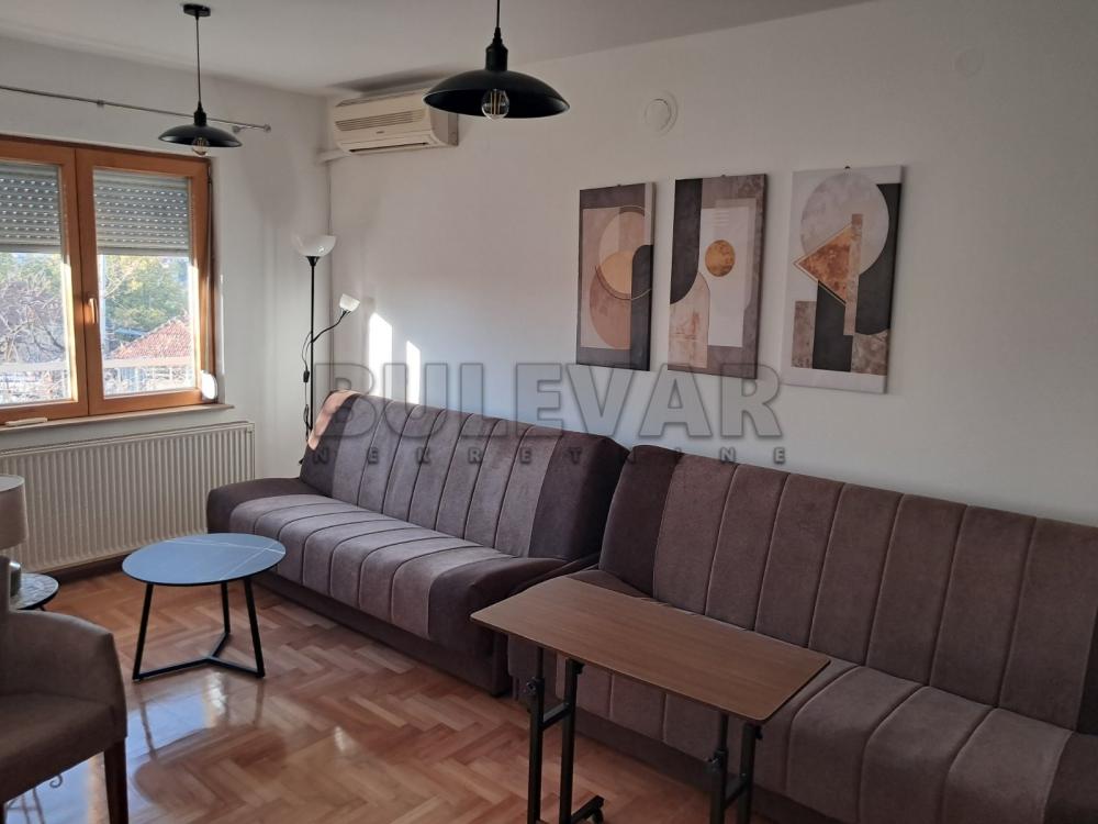 Slika 4 - Jugovićeva,  Stan za izdavanje, 31m2, 300€