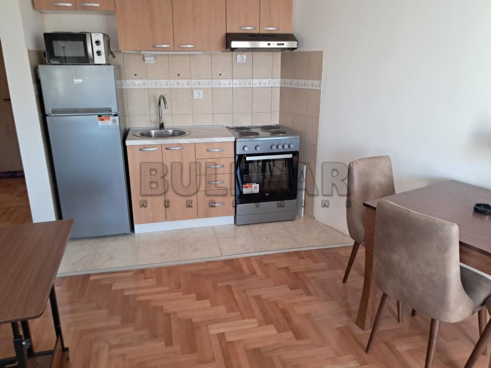 Slika 8 - Jugovićeva,  Stan za izdavanje, 31m2, 300€