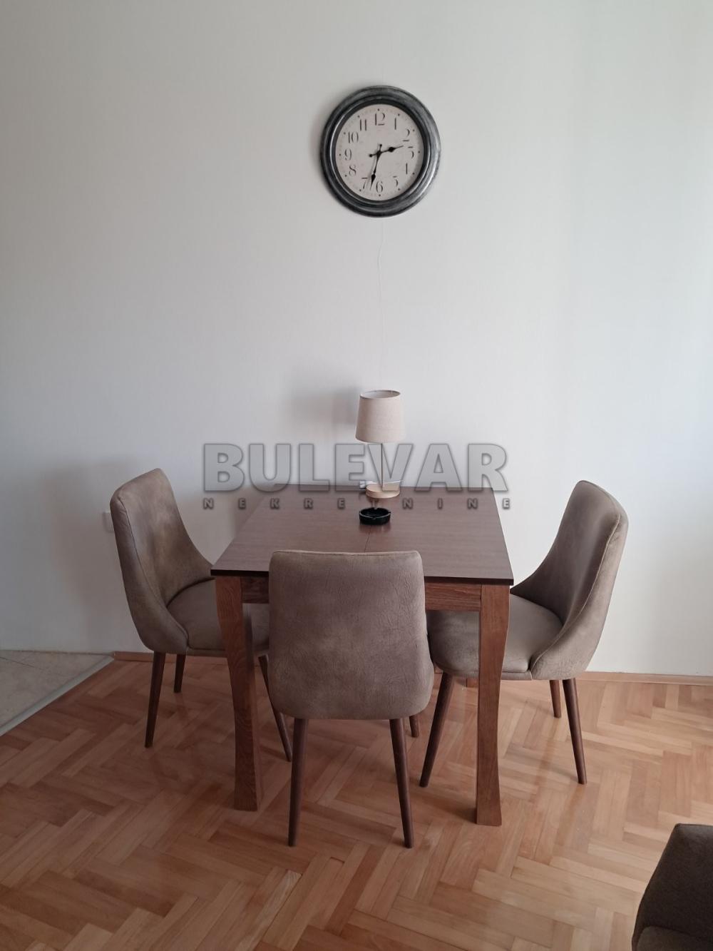 Slika 7 - Jugovićeva,  Stan za izdavanje, 31m2, 300€
