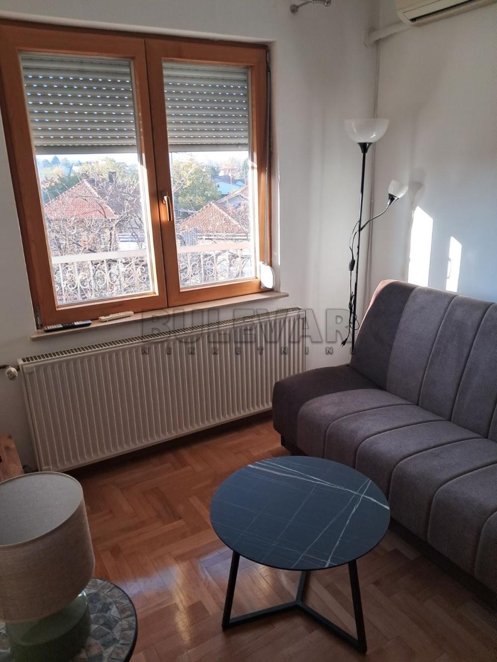 Slika 5 - Jugovićeva,  Stan za izdavanje, 31m2, 300€