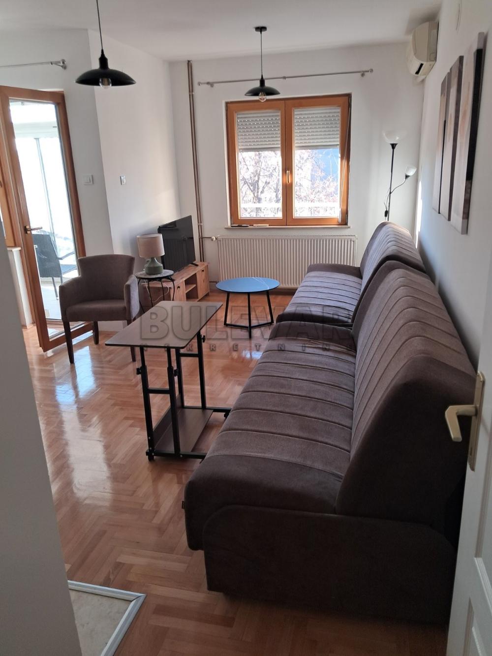 Slika 3 - Jugovićeva,  Stan za izdavanje, 31m2, 300€