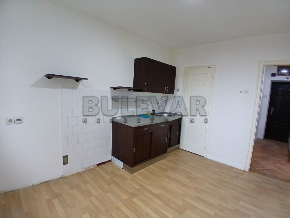 Glavna slika -Čarnojevića, Jednosoban stan za izdavanje, 42m2, 170€