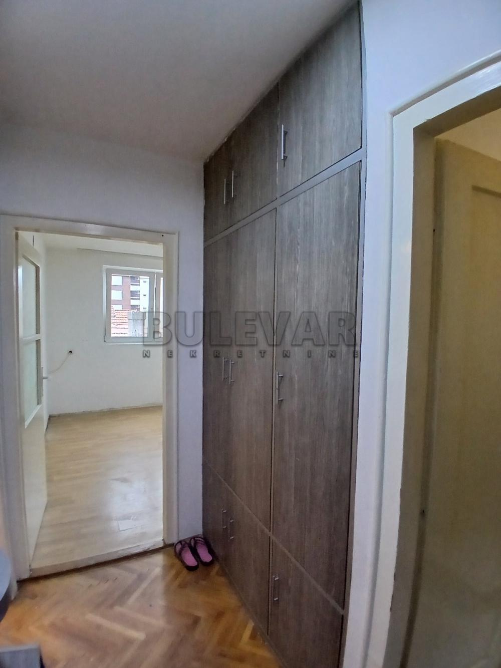 Slika 4 - Čarnojevića, Jednosoban stan za izdavanje, 42m2, 170€