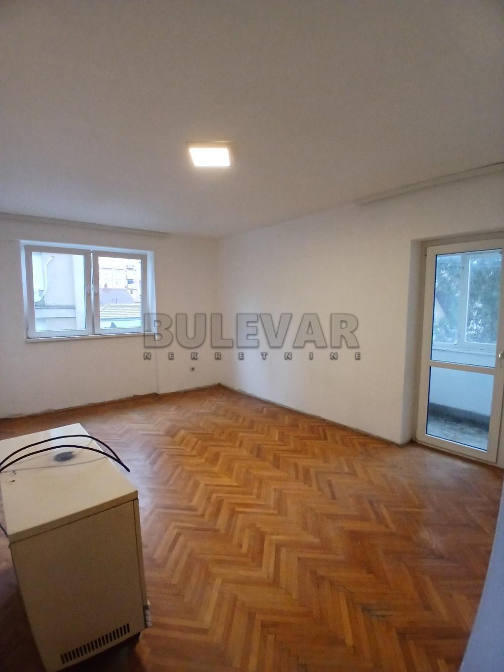 Slika 2 - Čarnojevića, Jednosoban stan za izdavanje, 42m2, 170€