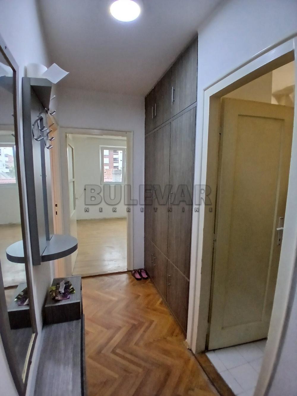 Slika 5 - Čarnojevića, Jednosoban stan za izdavanje, 42m2, 170€