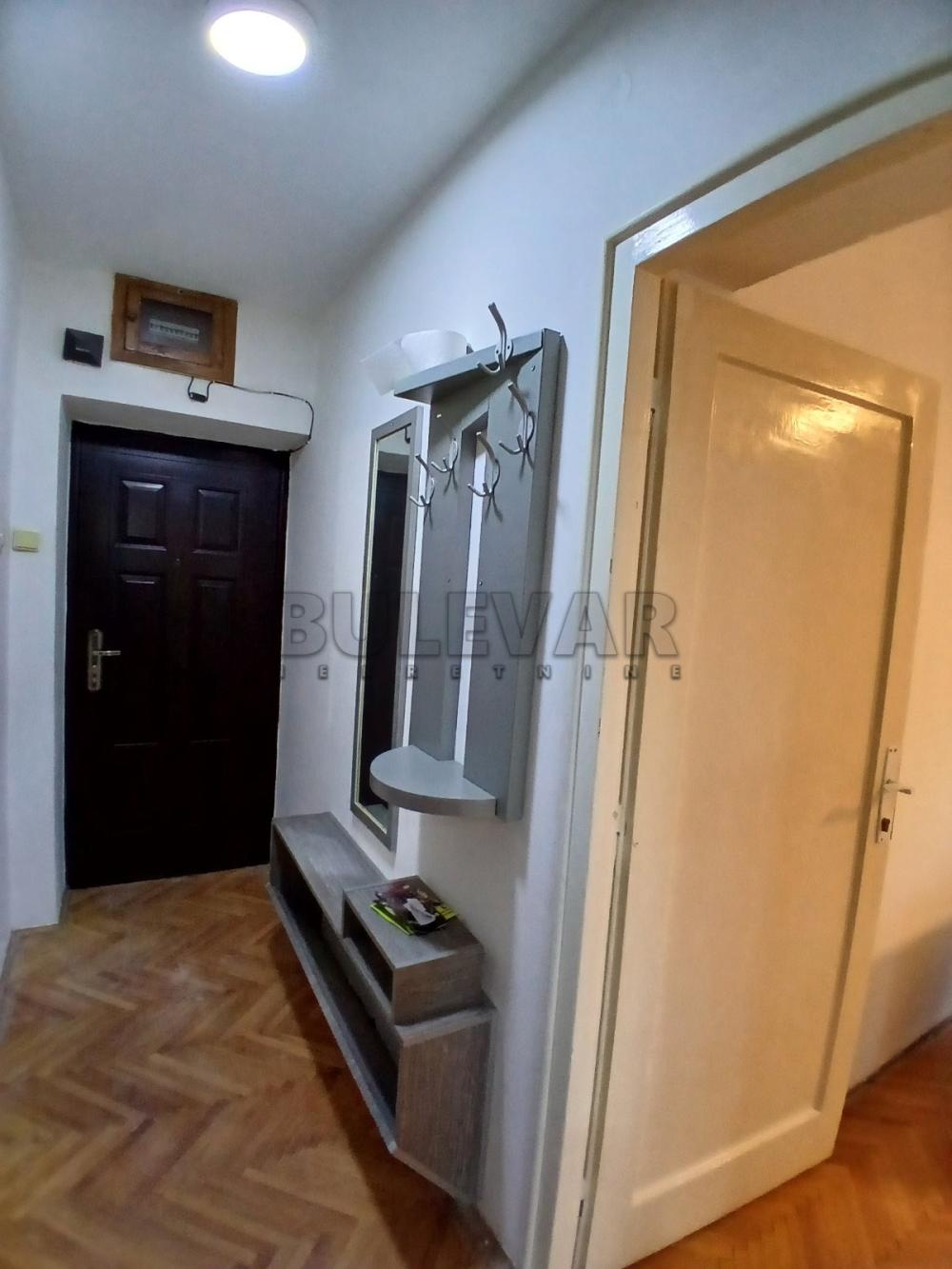 Slika 3 - Čarnojevića, Jednosoban stan za izdavanje, 42m2, 170€