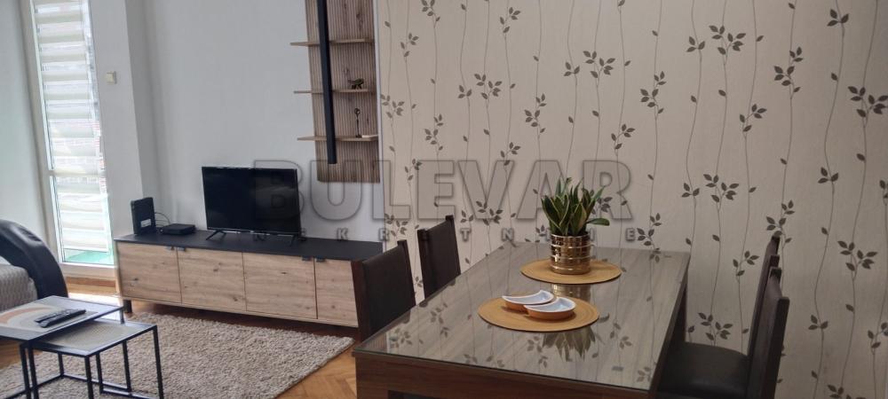 Slika 3 - Starca Vujadina, Dvoiposoban stan za izdavanje, 58m2, 370€