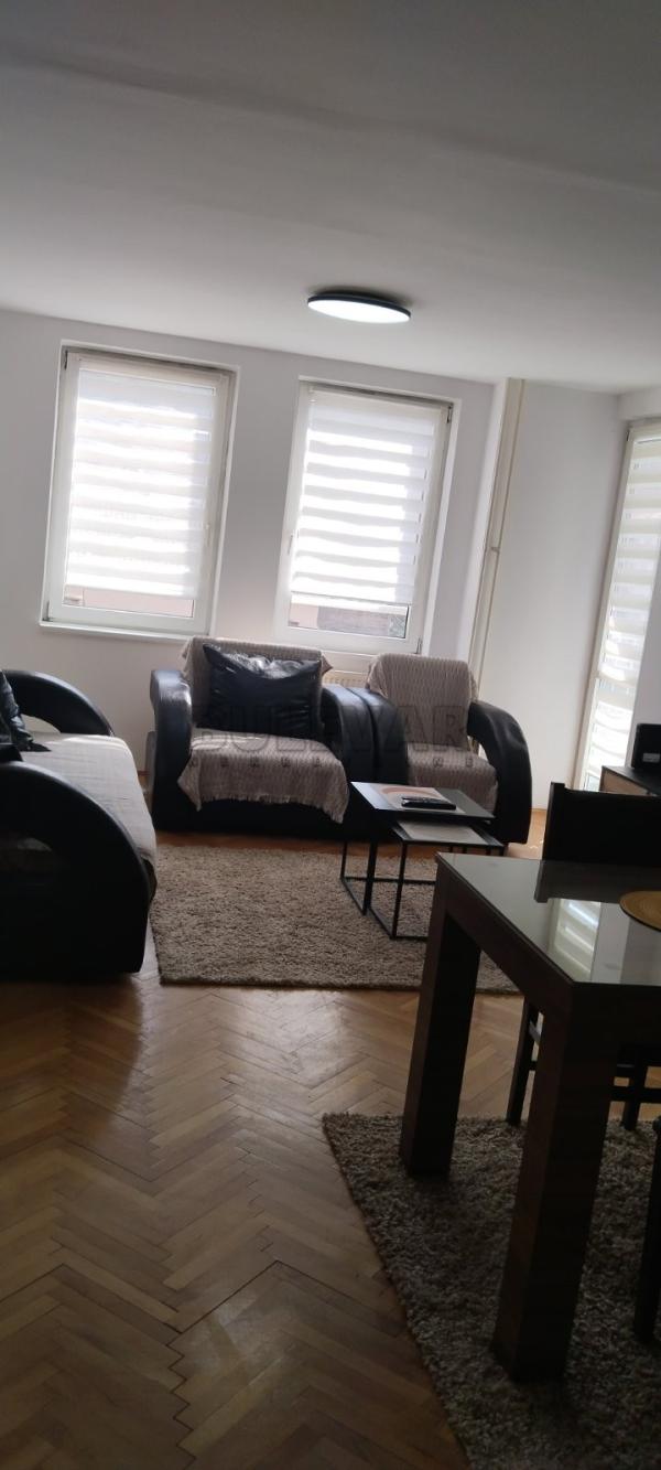 Slika 10 - Starca Vujadina, Dvoiposoban stan za izdavanje, 58m2, 370€