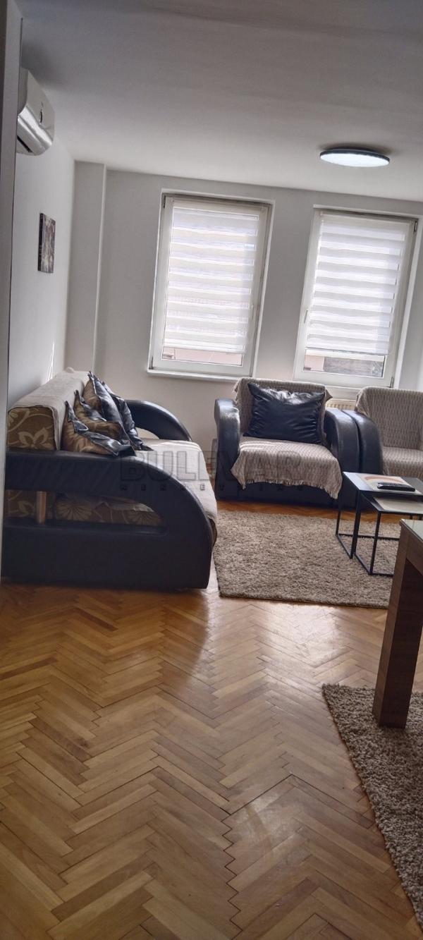 Slika 11 - Starca Vujadina, Dvoiposoban stan za izdavanje, 58m2, 370€