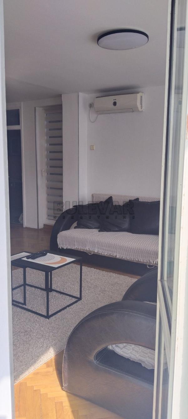 Slika 8 - Starca Vujadina, Dvoiposoban stan za izdavanje, 58m2, 370€