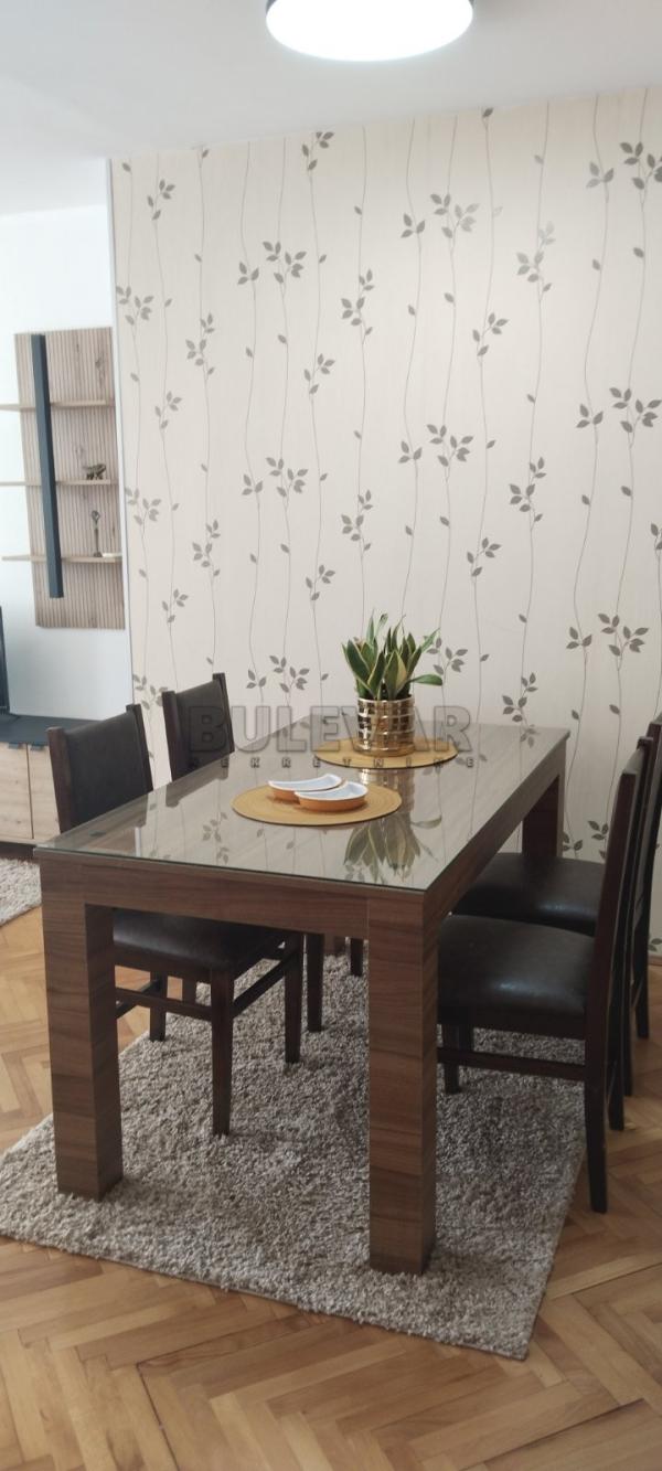 Slika 4 - Starca Vujadina, Dvoiposoban stan za izdavanje, 58m2, 370€