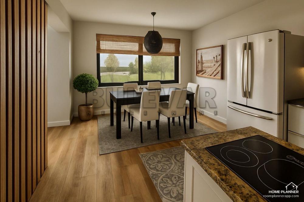 Slika 10 - Borska, Četvorosoban stan na prodaju, 117m2, 138.000€