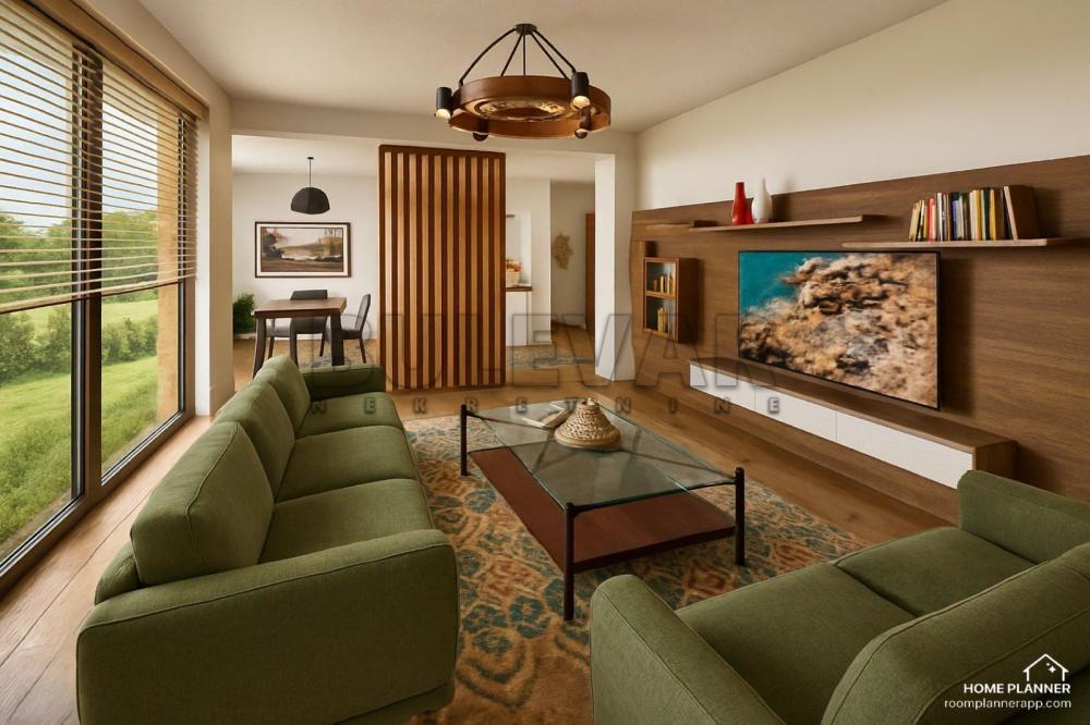 Slika 2 - Borska, Četvorosoban stan na prodaju, 117m2, 138.000€