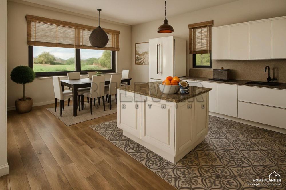 Slika 9 - Borska, Četvorosoban stan na prodaju, 117m2, 138.000€