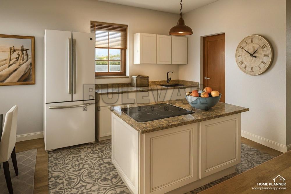 Slika 8 - Borska, Četvorosoban stan na prodaju, 117m2, 138.000€