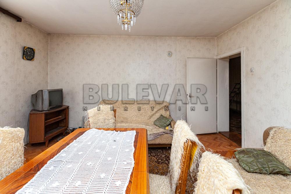 Slika 1 - Kursulina, Trosoban stan na prodaju, 87m2, 74.500€