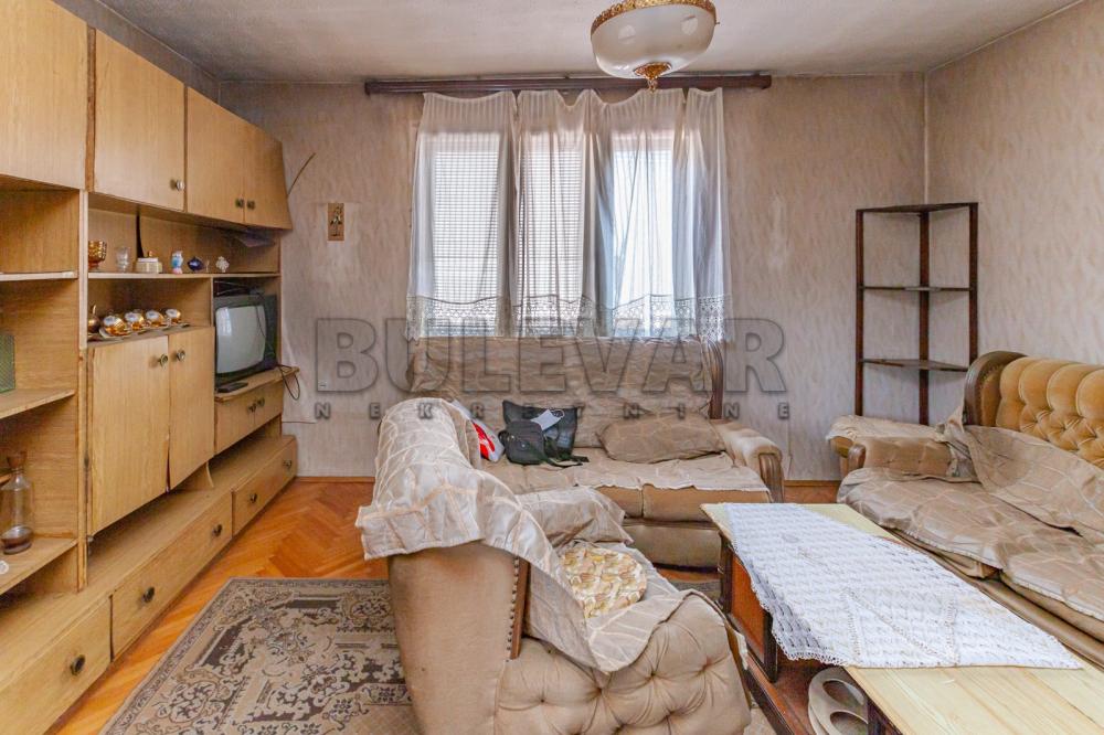 Slika 5 - Kursulina, Trosoban stan na prodaju, 87m2, 74.500€