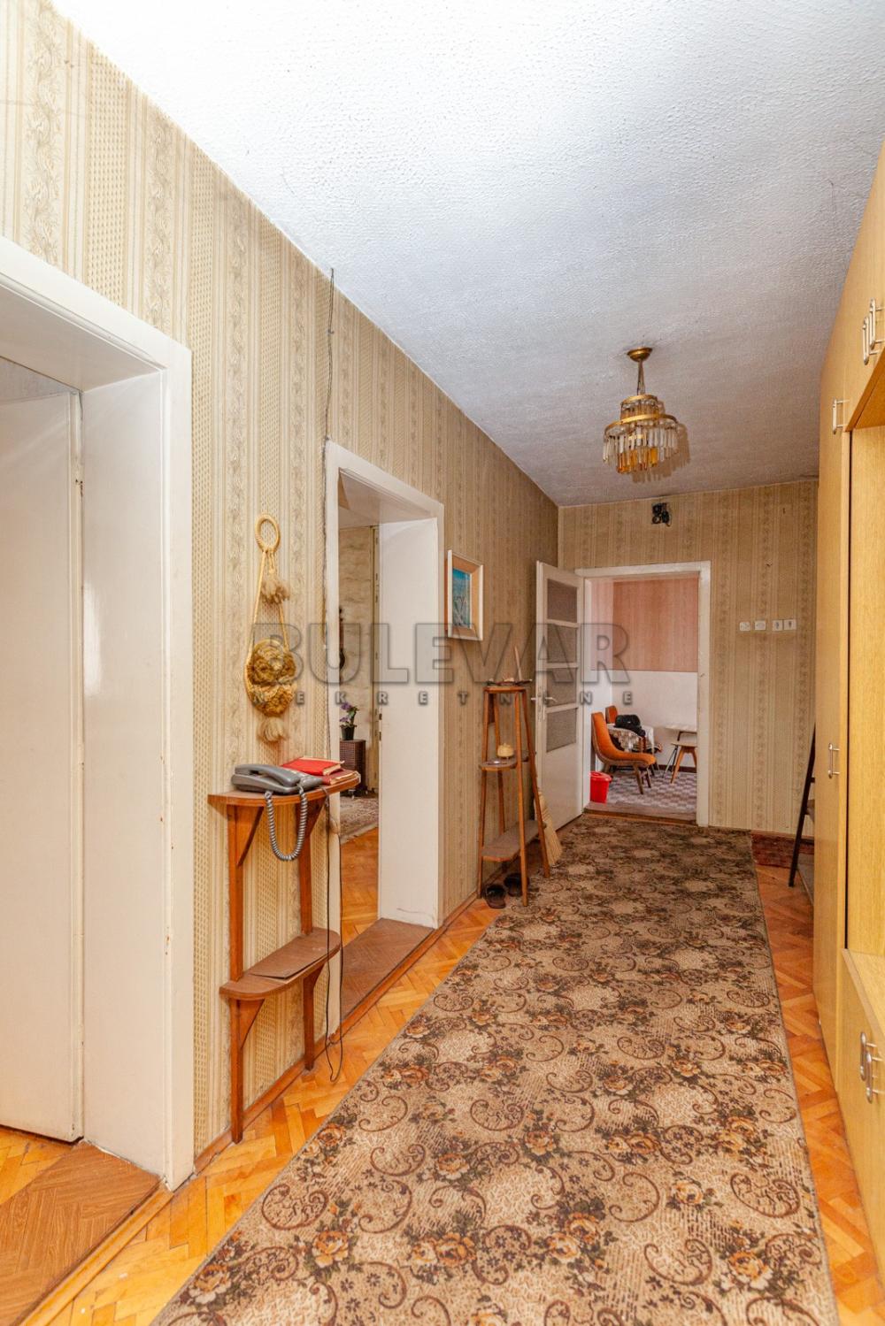 Slika 2 - Kursulina, Trosoban stan na prodaju, 87m2, 74.500€