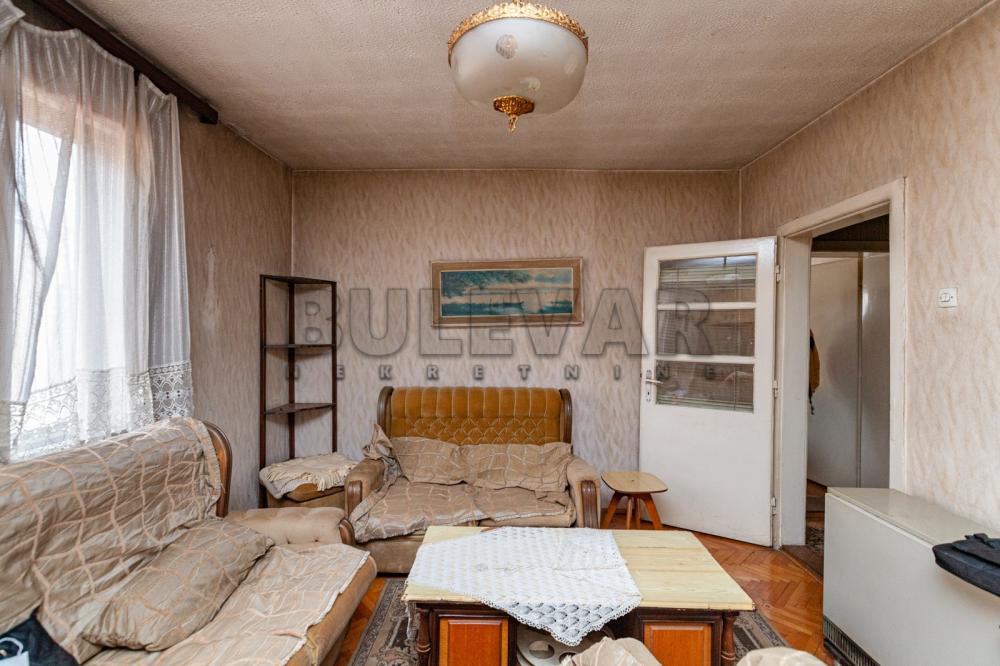 Slika 4 - Kursulina, Trosoban stan na prodaju, 87m2, 74.500€