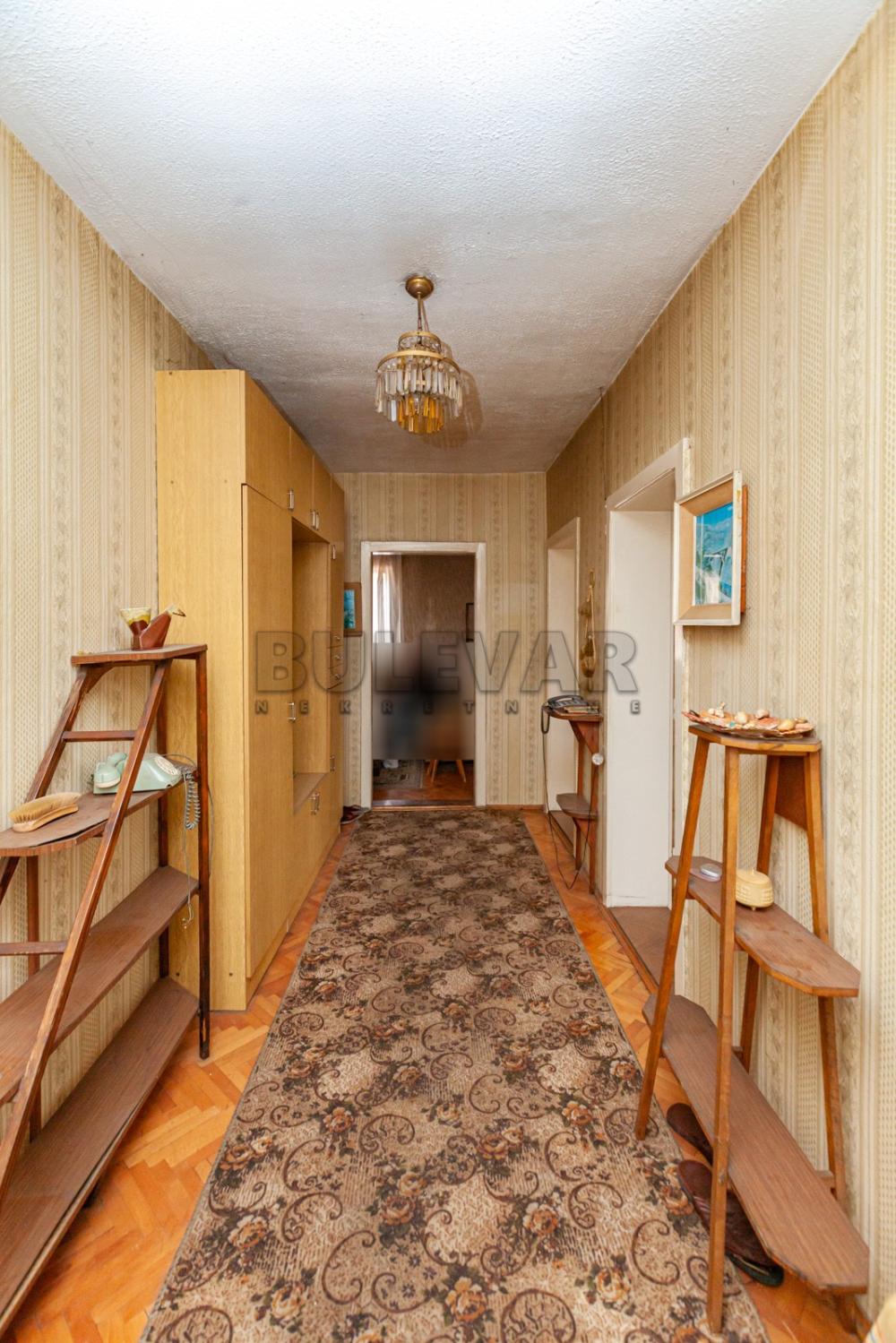 Slika 3 - Kursulina, Trosoban stan na prodaju, 87m2, 74.500€