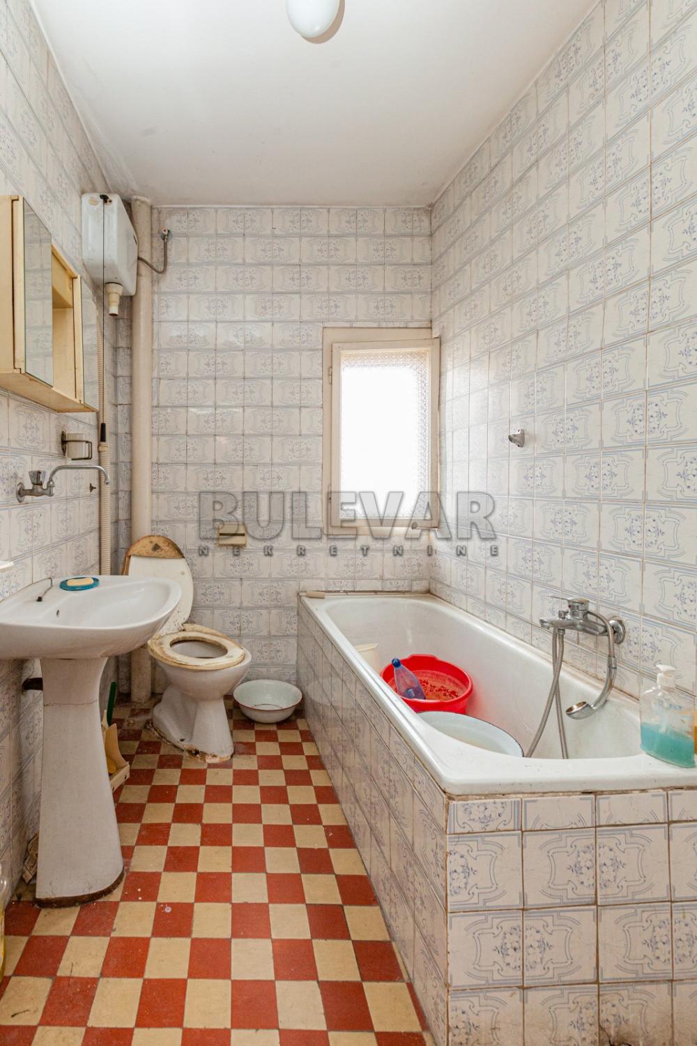 Slika 10 - Kursulina, Trosoban stan na prodaju, 87m2, 74.500€