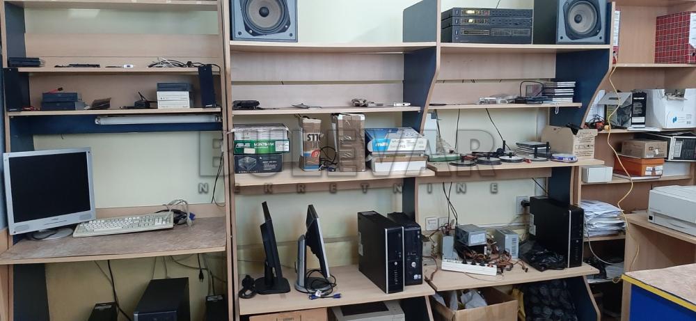 Slika 5 - Radnih brigada,  Lokal za izdavanje, 22m2, 150€