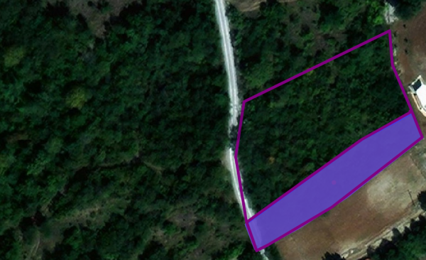 Glavna slika -Čegarska Građevinsko zemljište na prodaju, Niš, 35.000€