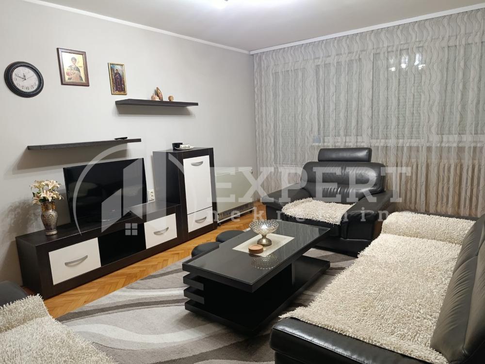 Glavna slika -Bulevar dr Zorana, Dvoiposoban stan za izdavanje, 67m2, 500€