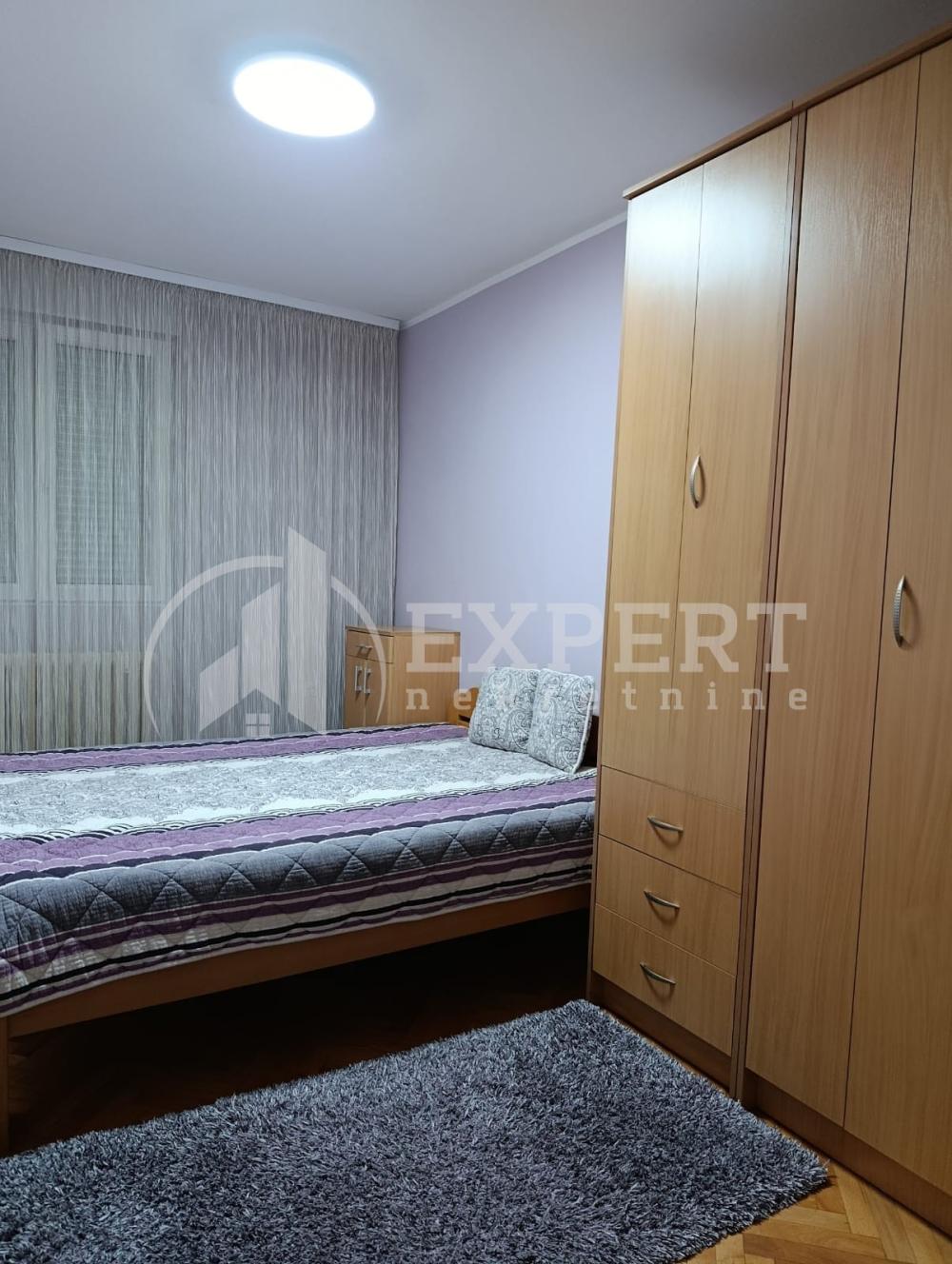 Slika 7 - Bulevar dr Zorana, Dvoiposoban stan za izdavanje, 67m2, 500€