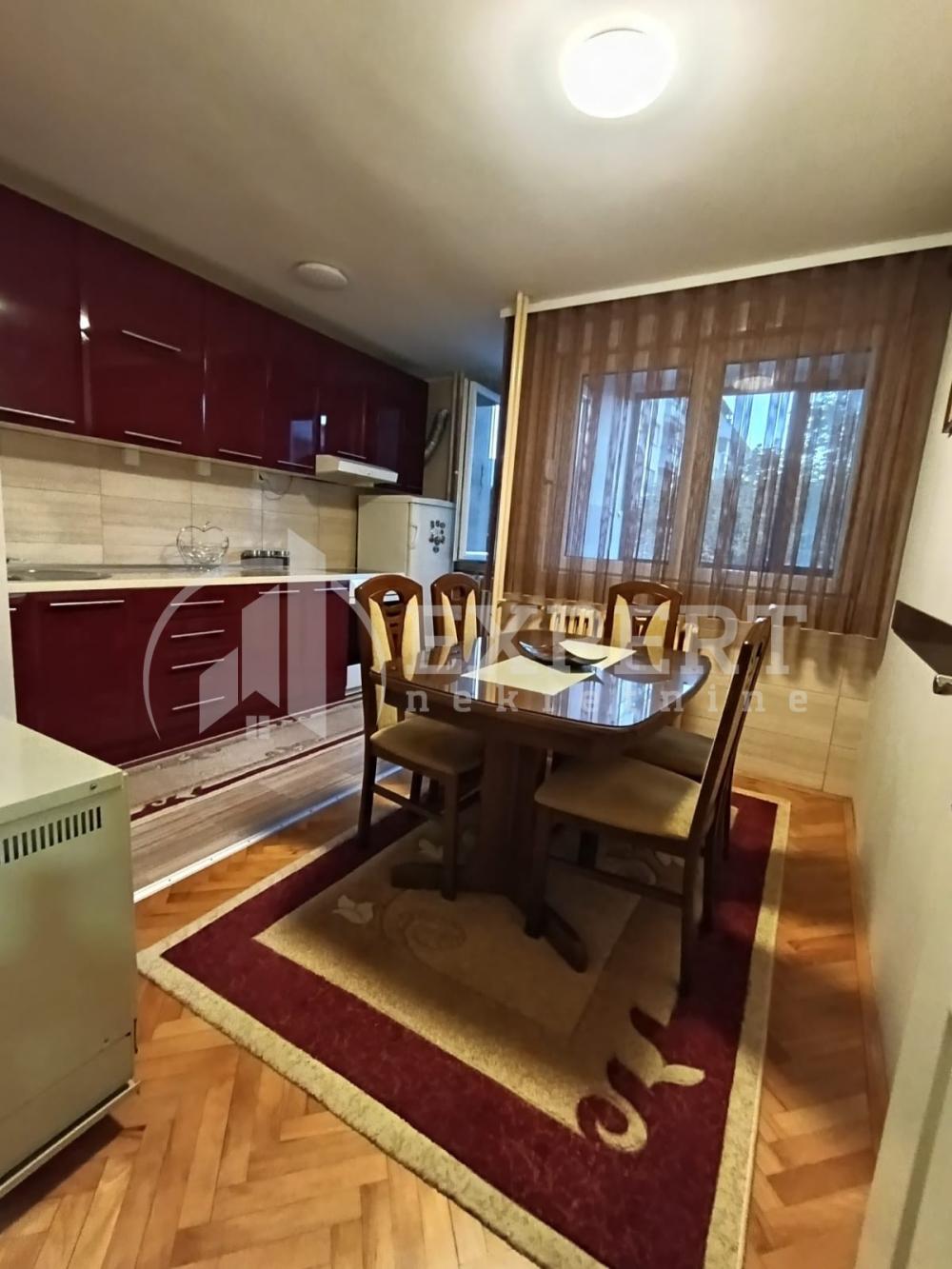 Slika 4 - Bulevar dr Zorana, Dvoiposoban stan za izdavanje, 67m2, 500€