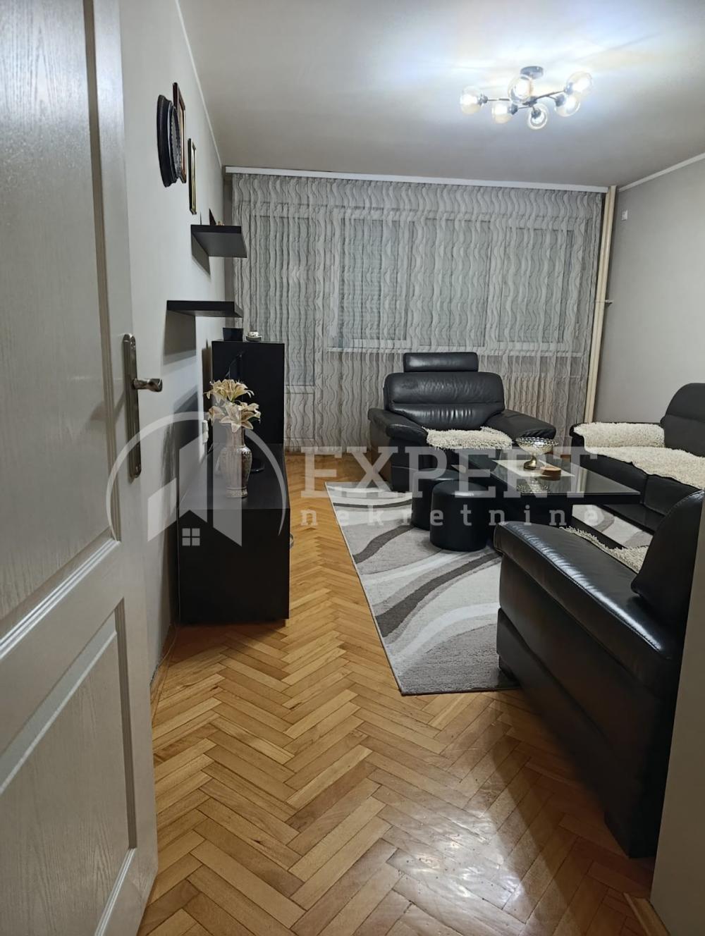 Slika 3 - Bulevar dr Zorana, Dvoiposoban stan za izdavanje, 67m2, 500€