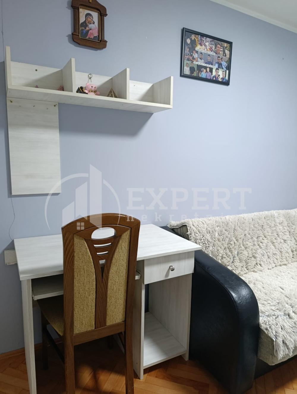 Slika 6 - Bulevar dr Zorana, Dvoiposoban stan za izdavanje, 67m2, 500€