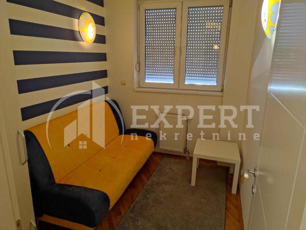 Slika 5 - Sokolska, Dvoiposoban stan za izdavanje, 61m2, 500€