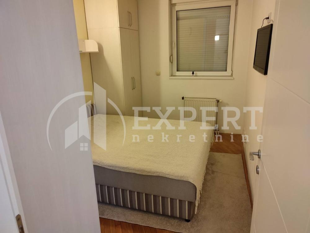 Slika 4 - Sokolska, Dvoiposoban stan za izdavanje, 61m2, 500€