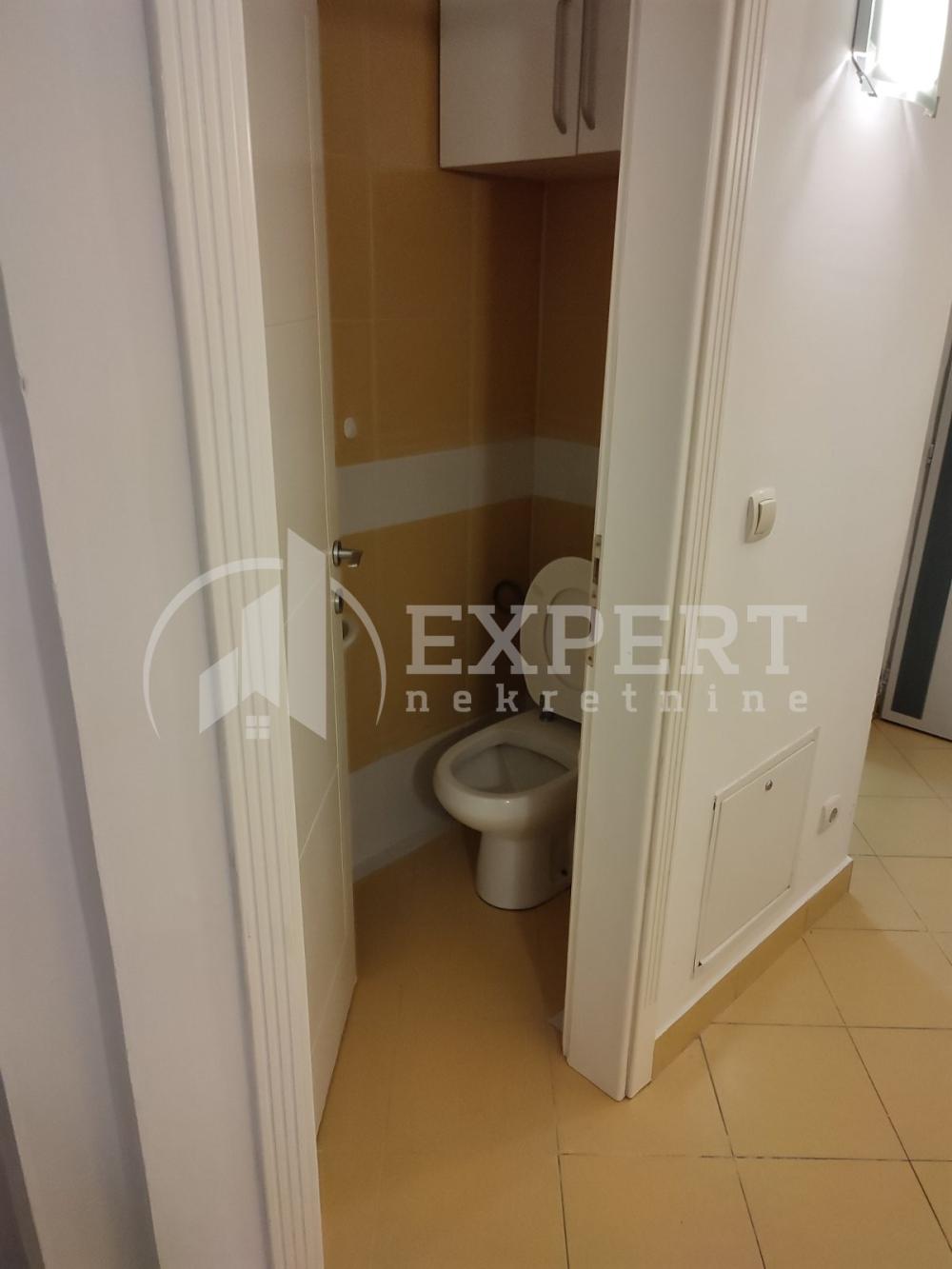 Slika 7 - Sokolska, Dvoiposoban stan za izdavanje, 61m2, 500€