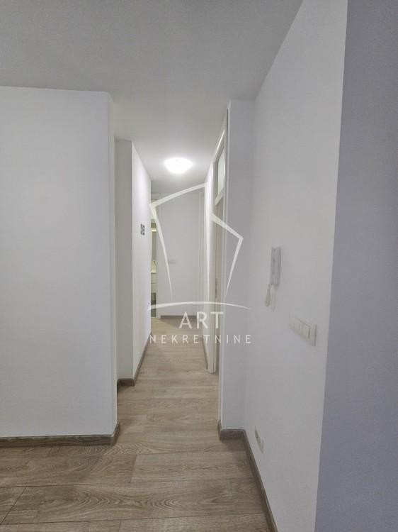 Slika 6 - Bulevar Arsenija Čarnojevića, Dvoiposoban stan za izdavanje, 67m2, 1.000€